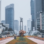Kota Terbaik Dunia Tahun 2023, Adakah Kota dari Indonesia?. Foto: Ist