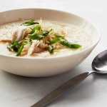 Bubur Ayam Instan. Foto: Ist