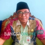 Lutfi JP, Kepala Dinsos Situbondo. foto: HADI PRAYITNO/ BANGSAONLINE