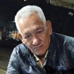 Ketua LSM AMPP, Lutfi Hamid