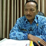 Kepala Kantor Kemenag Kabupaten Jember Busthami.