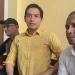 Lucky Hakim Nyatakan Mundur Sebagai Wakil Bupati Indramayu. Foto: Ist