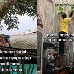 Foto: Tangkapan Layar Tiktok
