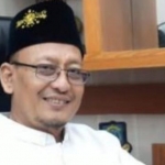 Ahmad Nurhamim, Wakil Ketua DPRD Gresik.