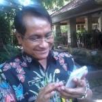 Kepala Dinas Pendidikan Kabupaten Malang, Ir. Budi Iswoyo. (Tuhu Priyono/BANGSAONLINE)