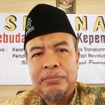 Prof. Dr. KH. Imam Ghazali Said, M.A.