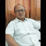 Ketua KPU Kabupaten Tuban Kasmuri.