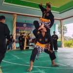 Acara Seleksi Atlet Unggul Persaudaraan Setia Hati Winongo (PSHW) Cabang Mojokerto. (foto: ist).