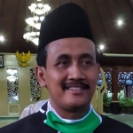 Kepala Dinas Pendidikan dan Kebudayaan Kabupaten Pamekasan Akhmad Zaini. (foto: ist)