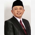 Kepala BKPSDM Gresik, Agung Endro Dwi Setyo Utomo.
