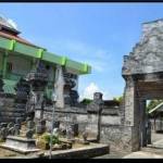 Komplek makam Sendang Duwur di Lamongan yang kini makin ramai dikunjungi. foto: nurqomar/ BANGSAONLINE