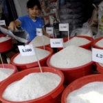 Harga beras bakal naik Januari-Februari.
