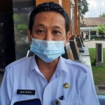 Kepala Dinas Koperindag Tuban Agus Wijaya. (foto: ist)