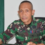 Kapten Arm Nurwahyu Sujatmiko, A.Md., Kapenrem 081/DSJ.