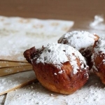 Resep Oliebollen, Kue Viral Khas Belanda yang Mirip dengan Odading. Foto: Ist