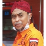Sekretaris BPBD Kabupaten Sumenep, Abdul Kadir.