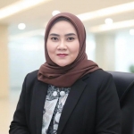 Debby Puspita Sari, kuasa hukum tersangka Anton.