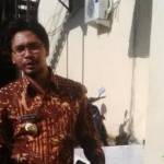 Wakil Walikota Pasuruan Raharto Teno Prasetyo. Foto: detik.com
