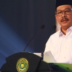 Wakil Menteri Agama RI