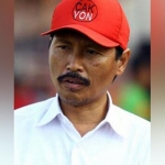 Wakil Ketua DPRD Kota Probolinggo, Haris Nasution.