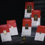 Foto: Lotus Archi Gold.