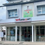 Wamira Mart Pamekasan. 