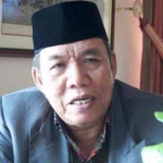 KH Malik Madani. Foto: Dok. Pribadi