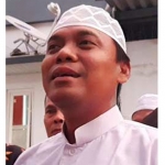 Sugi Nur Raharja alias Gus Nur. (foto: ist)