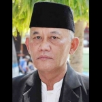 Dr.H. Supandi Awaludin, Ketua PCNU Lamongan.