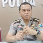 Kabidhumas Polda Jatim Kombes Pol Frans Barung Mangera. Foto: Istimewa