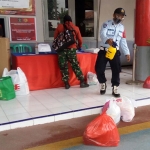 Lembaga Pemasyarakatan Kelas 1 Surabaya di Porong Sidoarjo. (foto: ist).