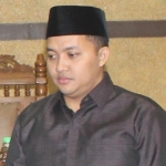 Wakil Ketua DPRD Kabupaten Pasuruan, Rusdi Sutejo.