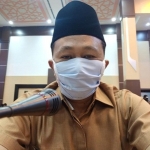 Agus Suyanto, Anggota Komisi II DPRD Kabupaten Pasuruan.