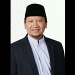 Calon Bupati Pasuruan Irsyad Yusuf (Gus Irsyad).