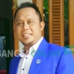 Agung Supriyanto, Ketua Komisi A DPRD Tuban. foto: AHMAD/ BANGSAONLINE