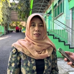 Hj. Umi Kulsum, Kepala Kemenag Tuban