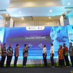 Program Rail Tour Jawa Timur yang digagas KAI Daop 7