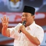 Prabowo Subianto. 