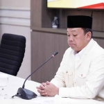 Menteri ATR/BPN, Nusron Wahid.