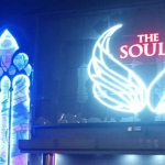 The Souls, Kota Malang.