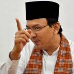 Gubernur DKI Jakarta, Basuki Tjahaja Purnama (Ahok)