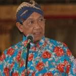 Sultan Hamengku Buwono X. Foto: antaranews