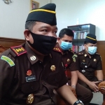 Kepala Kejaksaan Negeri Tuban, Bambang Dwi Murcolono. (foto: ist).