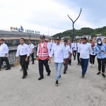 Kemenhub Siapkan 4 Bandara Alternatif Jelang KTT ASEAN di Labuan Bajo. Foto: Ist