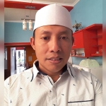 M. Syuhud Almanfaluty.