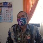 M. Sunarto, Kepala Cabang Dinas Pendidikan Bangkalan. (foto: ist).