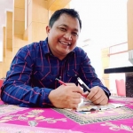 Kasatreskrim Polres Blitar Kota, AKP Hery Sugiono.