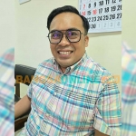 Anggota Komisi I DPRD Kabupaten Probolinggo, Muchlis. Foto: ANDI SIRAJUDIN/BANGSAONLINE