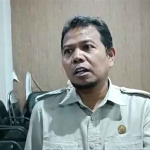 Ketua Komisi A DPRD Jember, Tabroni.