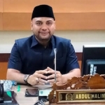 Abdul Halim, Ketua Komisi C Dewan Perwakilan Rakyat Daerah (DPRD) Provinsi Jawa Timur 